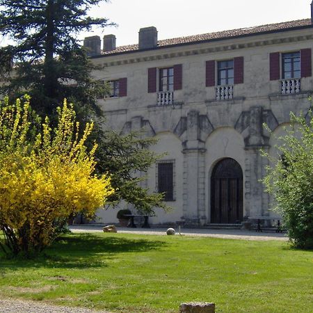 Agriturismo Corte Virgiliana Virgilio Kültér fotó