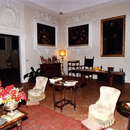 Agriturismo Corte Virgiliana Virgilio Kültér fotó