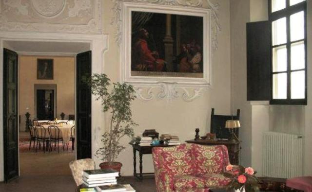 Agriturismo Corte Virgiliana Virgilio Kültér fotó