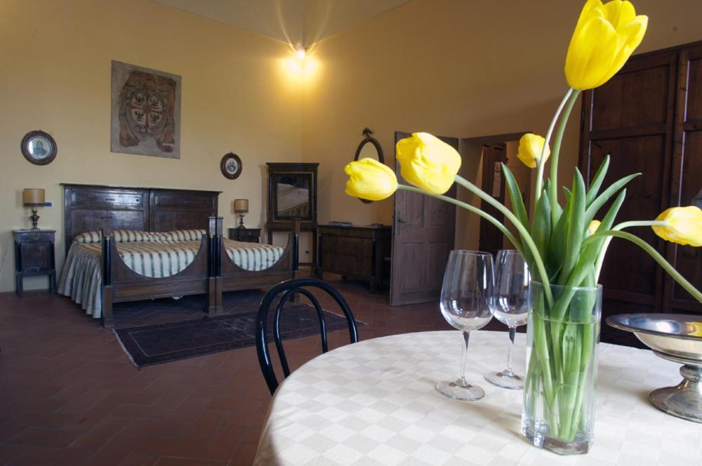 Agriturismo Corte Virgiliana Virgilio Kültér fotó