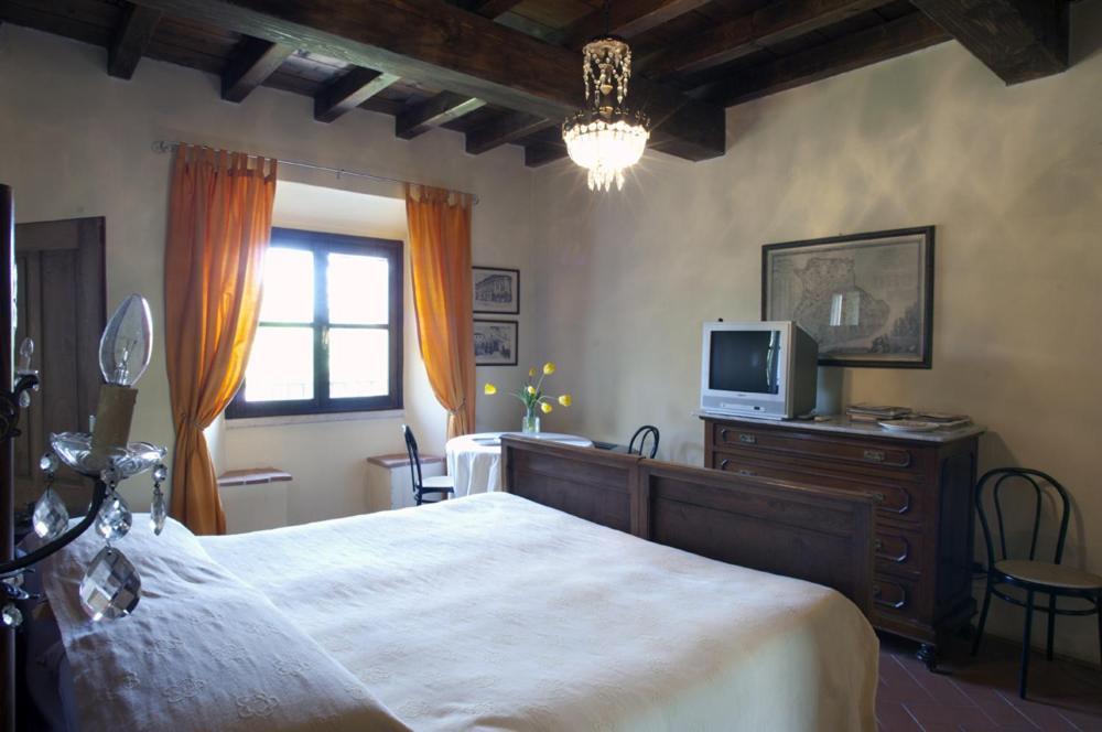 Agriturismo Corte Virgiliana Virgilio Kültér fotó