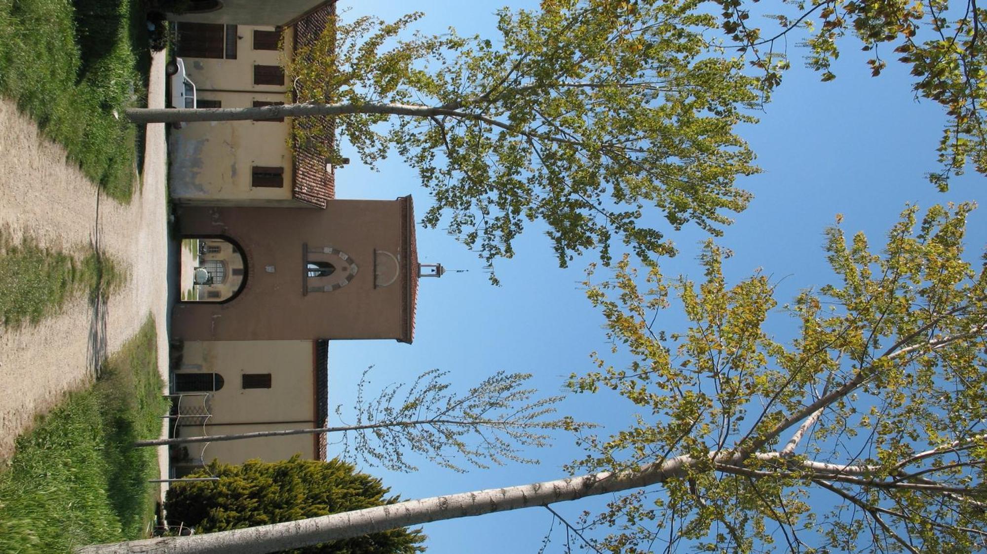 Agriturismo Corte Virgiliana Virgilio Kültér fotó