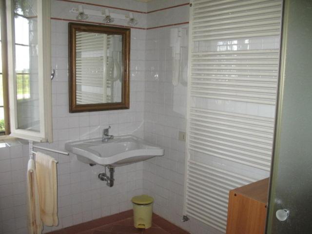 Agriturismo Corte Virgiliana Virgilio Szoba fotó